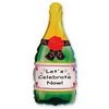 подарок на 8 марта бутылка шампанского