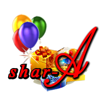 Интернет-магазин шаров www.shar-a.com.ua
