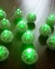 светодиоды для шариков зеленые
